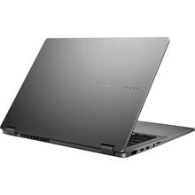 Ноутбук ASUS Vivobook 14 Flip TP3407SA-QL011W Matte Gray (90NB14Y1-M000E0)