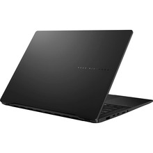 Ноутбук ASUS VivoBook S 14 OLED M5406KA-PP113W Neutral Black (90NB15W3-M00670)