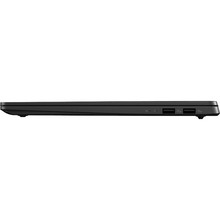 Ноутбук ASUS VivoBook S 14 OLED M5406KA-PP113W Neutral Black (90NB15W3-M00670)