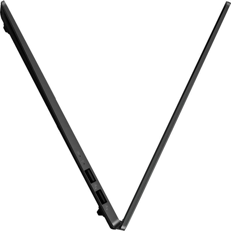 Зображення Ноутбук ASUS VivoBook S 14 OLED M5406KA-PP113W Neutral Black (90NB15W3-M00670)