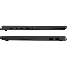 Ноутбук ASUS VivoBook S 14 OLED M5406KA-PP113W Neutral Black (90NB15W3-M00670)