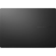 Ноутбук ASUS VivoBook S 14 OLED M5406KA-PP113W Neutral Black (90NB15W3-M00670)