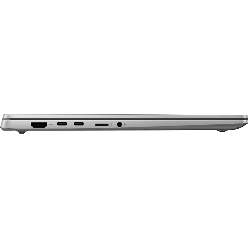 Покупка Ноутбук ASUS VivoBook S 14 OLED M5406NA-QD080 Cool Silver (90NB1491-M005V0)