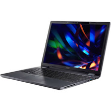 Ноутбук ACER TravelMate TMP413-51-TCO Blue (NX.B55EU.009)