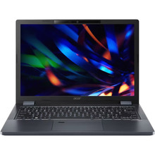 Ноутбук ACER TravelMate TMP413-51-TCO Blue (NX.B55EU.009)
