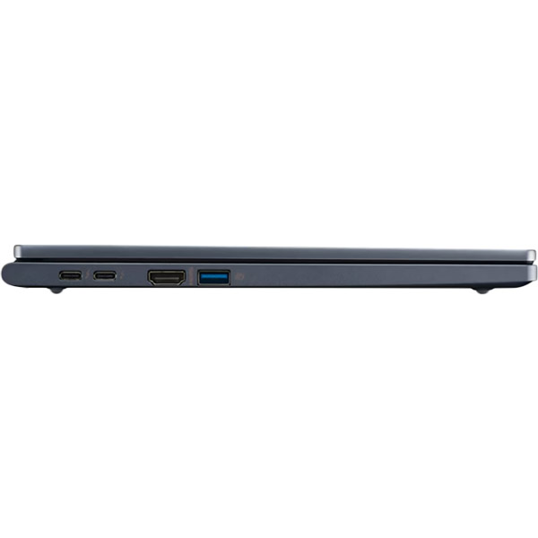 Заказать Ноутбук ACER TravelMate TMP413-51-TCO Blue (NX.B55EU.009)