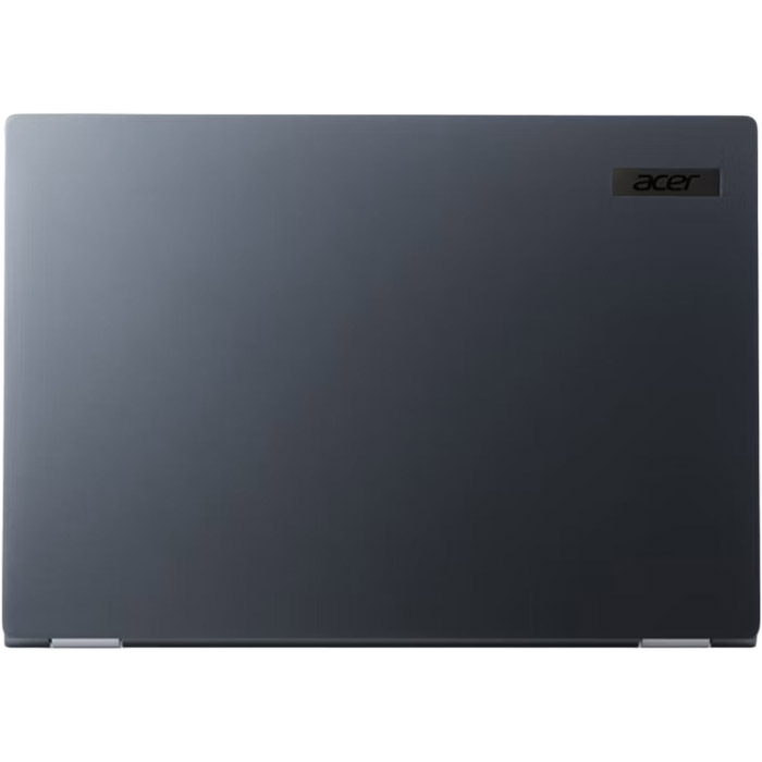 Фото Ноутбук ACER TravelMate TMP413-51-TCO Blue (NX.B55EU.009)