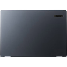 Ноутбук ACER TravelMate TMP413-51-TCO Blue (NX.B55EU.009)