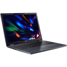 Ноутбук ACER TravelMate TMP413-51-TCO Blue (NX.B55EU.009)