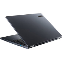 Ноутбук ACER TravelMate TMP413-51-TCO Blue (NX.B55EU.009)