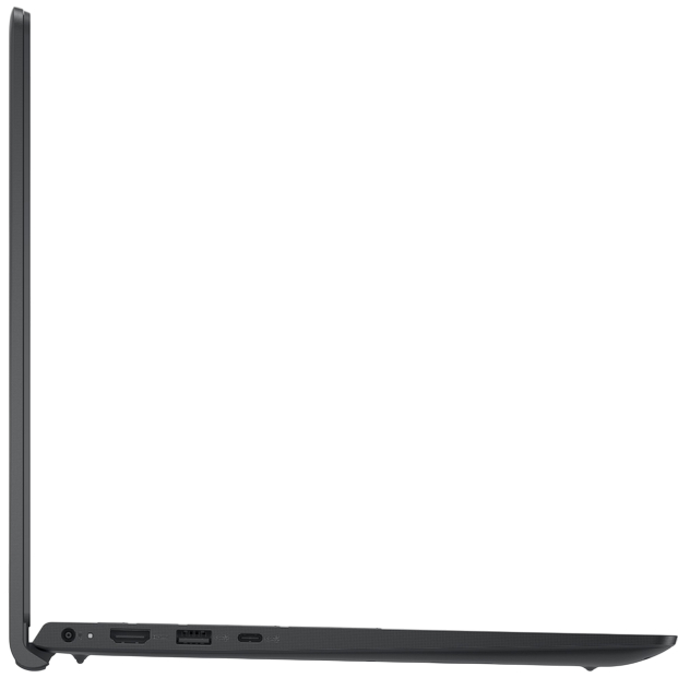 Замовити Ноутбук DELL Vostro 3530 Black (N0094PVNB3530UA_W11P)