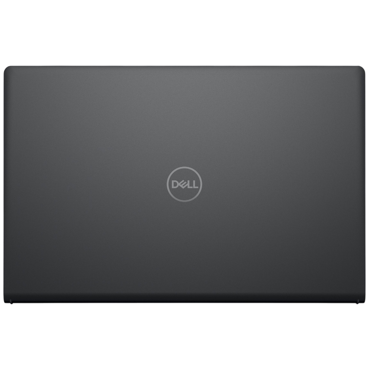 Зовнішній вигляд Ноутбук DELL Vostro 3530 Black (N0094PVNB3530UA_W11P)