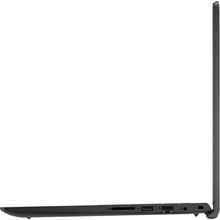 Ноутбук DELL Vostro 3530 Black (N0095PVNB3530UA_UBU)