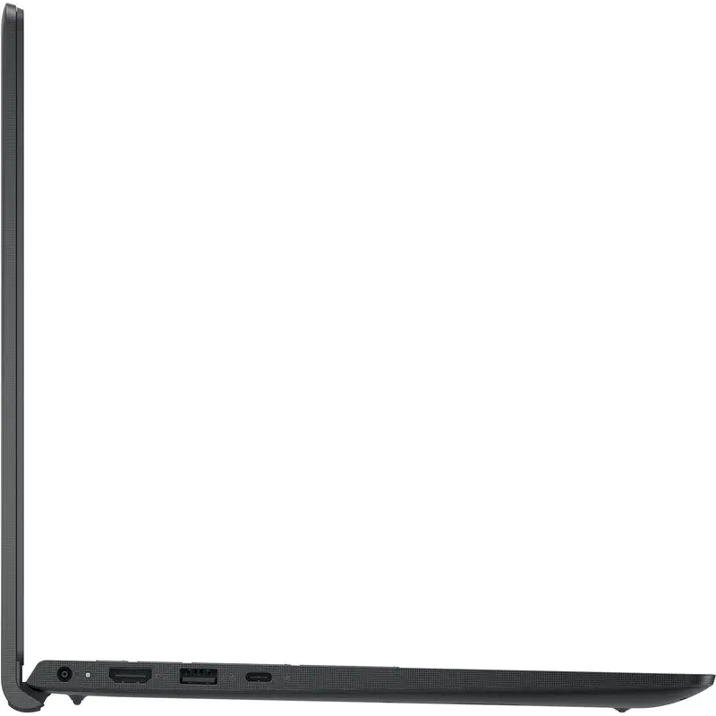 Заказать Ноутбук DELL Vostro 3530 Black (N0095PVNB3530UA_UBU)