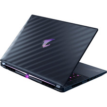 Ноутбук GIGABYTE AORUS MASTER 16X (BYHC5UAE65S)