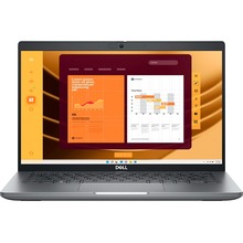 Ноутбук DELL Latitude 5450 Gray (N015L545014UA_UBU)
