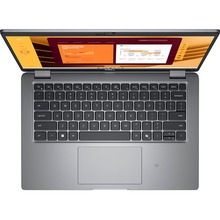Ноутбук DELL Latitude 5450 Gray (N015L545014UA_W11P)