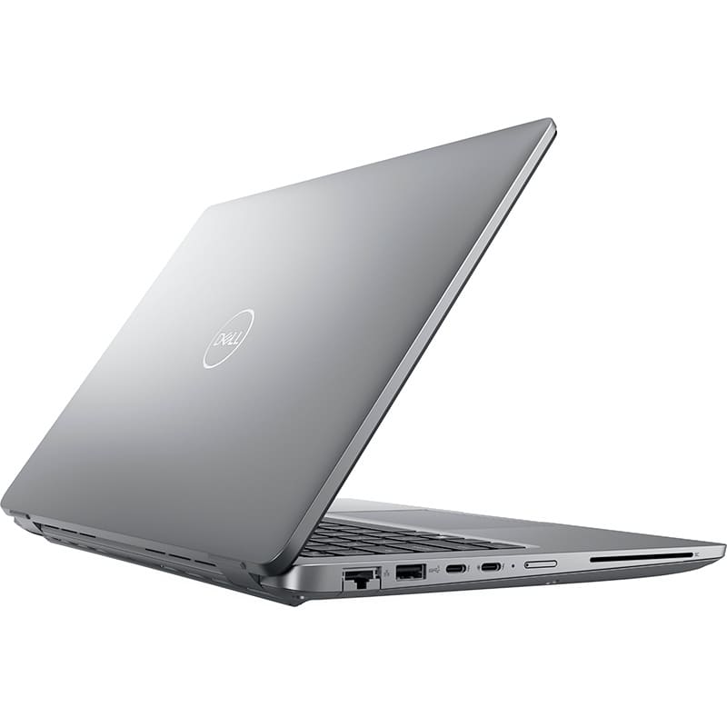 Покупка Ноутбук DELL Latitude 5450 Gray (N015L545014UA_W11P)