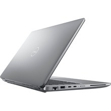Ноутбук DELL Latitude 5450 Gray (N015L545014UA_W11P)