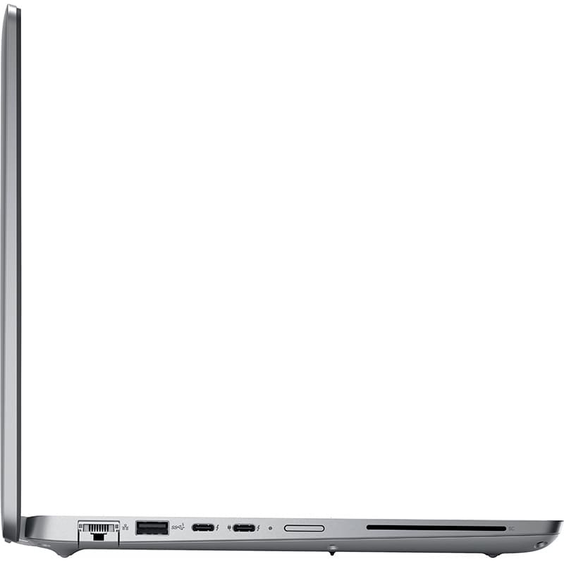 Ноутбук DELL Latitude 5450 Gray (N015L545014UA_W11P) Разрешение дисплея 1920 x 1080