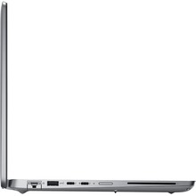 Ноутбук DELL Latitude 5450 Gray (N015L545014UA_W11P)