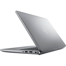 Ноутбук DELL Latitude 5450 Gray (N015L545014UA_W11P)