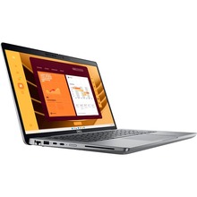 Ноутбук DELL Latitude 5450 Gray (N015L545014UA_W11P)