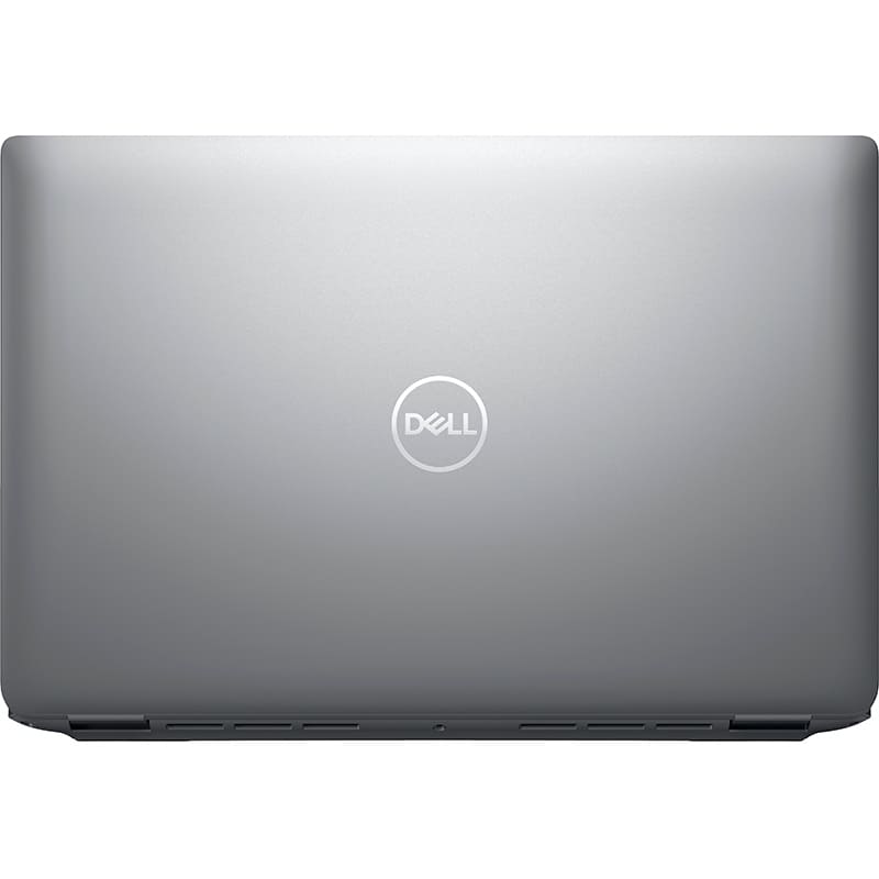 Ноутбук DELL Latitude 5450 Gray (N015L545014UA_W11P) Тип матрицы IPS