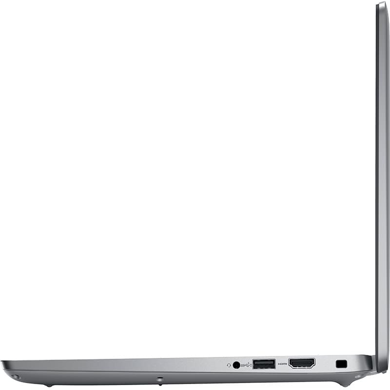 Ноутбук DELL Latitude 5450 Gray (N015L545014UA_W11P) Частота обновления экрана 60 Гц