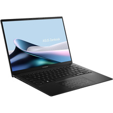 Ноутбук ASUS Zenbook 14 OLED UM3406KA-QD149W Jade Black (90NB14U1-M00940)