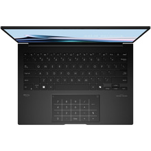 Ноутбук ASUS Zenbook 14 OLED UM3406KA-QD149W Jade Black (90NB14U1-M00940)