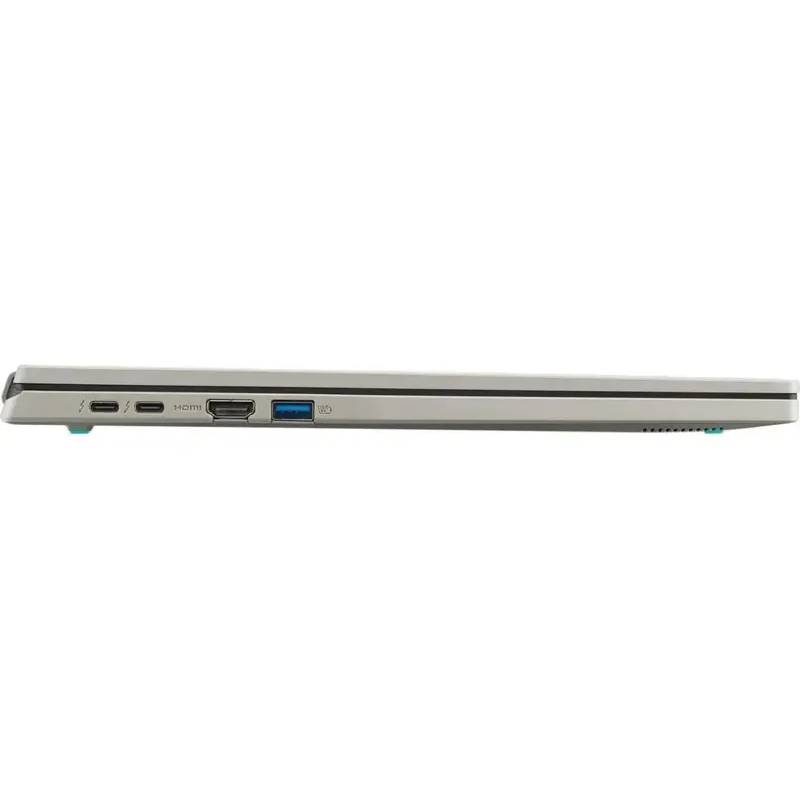 Замовити Ноутбук ACER Aspire Vero AV16-71P Grey (NX.JDKEU.004)