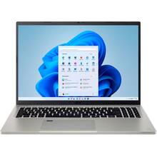 Ноутбук ACER Aspire Vero AV16-71P Grey (NX.JDKEU.004)