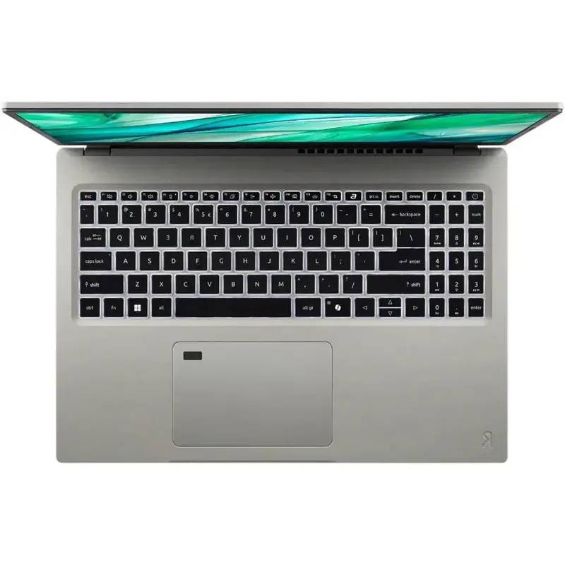 Ноутбук ACER Aspire Vero AV16-71P Grey (NX.JDKEU.004) Частота оновлення екрана 60 Гц