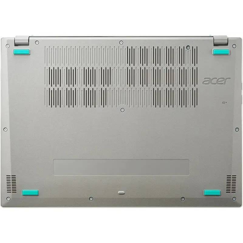 Фото Ноутбук ACER Aspire Vero AV16-71P Grey (NX.JDKEU.004)