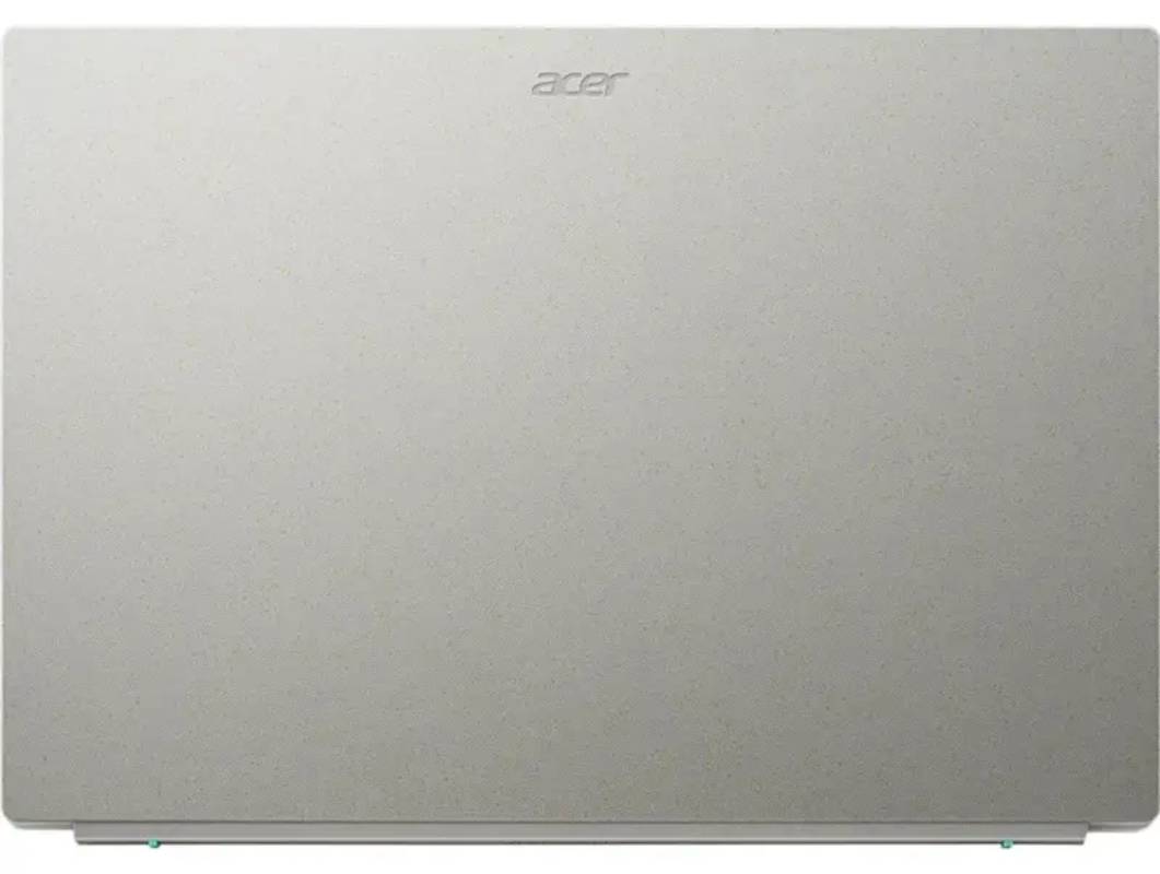 Зовнішній вигляд Ноутбук ACER Aspire Vero AV16-71P Grey (NX.JDKEU.004)