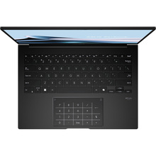 Ноутбук ASUS Zenbook 14 OLED UM3406KA-QD160 Jade Black (90NB14U1-M00950)