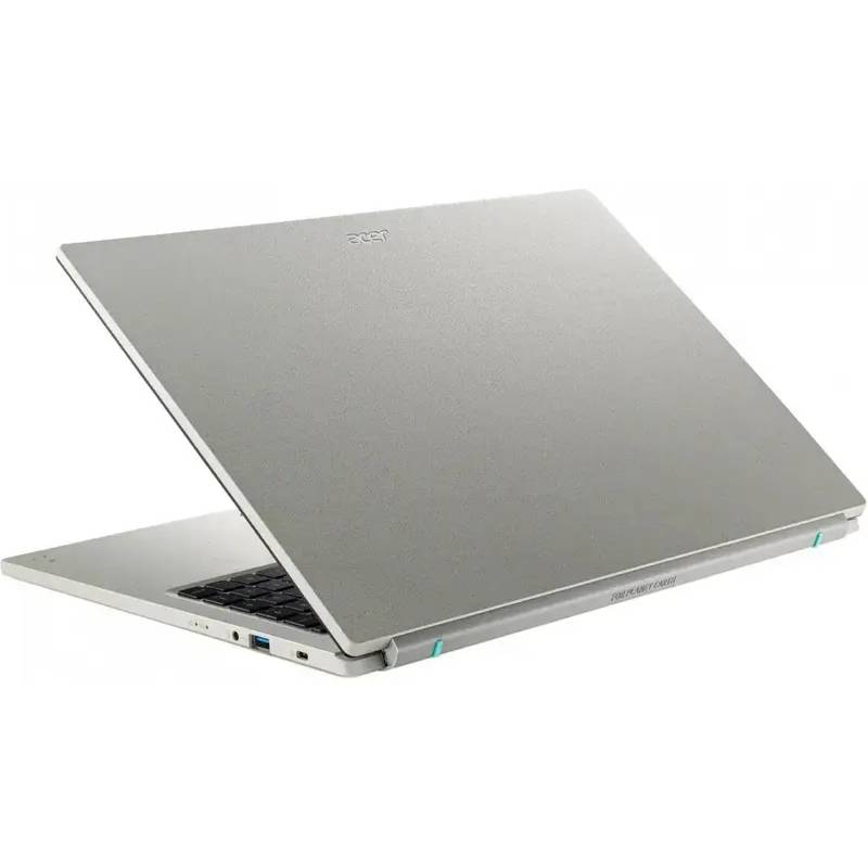 Изображение Ноутбук ACER Aspire Vero AV16-71P Grey (NX.JDKEU.001)