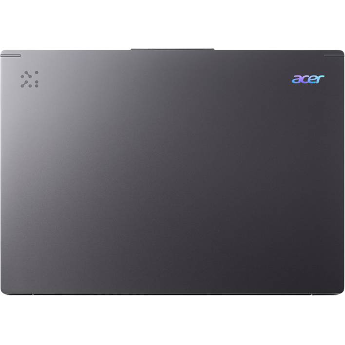 Фото Ноутбук ACER Aspire 14 AI A14-52M Steel Gray (NX.JFVEU.005)