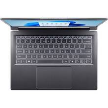 Ноутбук ACER Aspire 14 AI A14-52M Steel Gray (NX.JFVEU.005)
