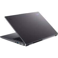 Ноутбук ACER Aspire 14 AI A14-52M Steel Gray (NX.JFVEU.005)