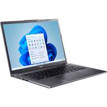 Ноутбук ACER Aspire 14 AI A14-52M Steel Gray (NX.JFVEU.005)