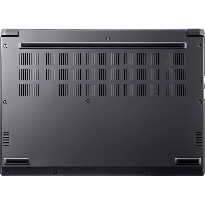 Ноутбук ACER Aspire 14 AI A14-52M Steel Gray (NX.JFVEU.005) Частота оновлення екрана 60 Гц