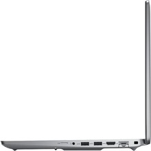 Ноутбук DELL Latitude 5550 Gray (N007L555015UA_W11P)