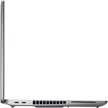 Ноутбук DELL Latitude 5550 Gray (N007L555015UA_W11P)