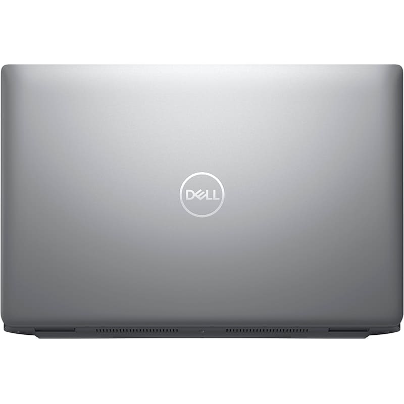 Замовити Ноутбук DELL Latitude 5550 Gray (N007L555015UA_W11P)