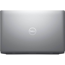 Ноутбук DELL Latitude 5550 Gray (N007L555015UA_W11P)