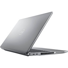 Ноутбук DELL Latitude 5550 Gray (N007L555015UA_W11P)
