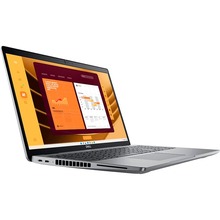 Ноутбук DELL Latitude 5550 Gray (N007L555015UA_W11P)
