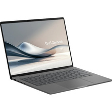 Ноутбук ASUS Zenbook A14 UX3407QA-QD002W Iceland Gray (90NB1502-M00FA0)